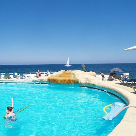 Stylish 3Br Apartment, Fantastic Location In Sliema Ngoại thất bức ảnh